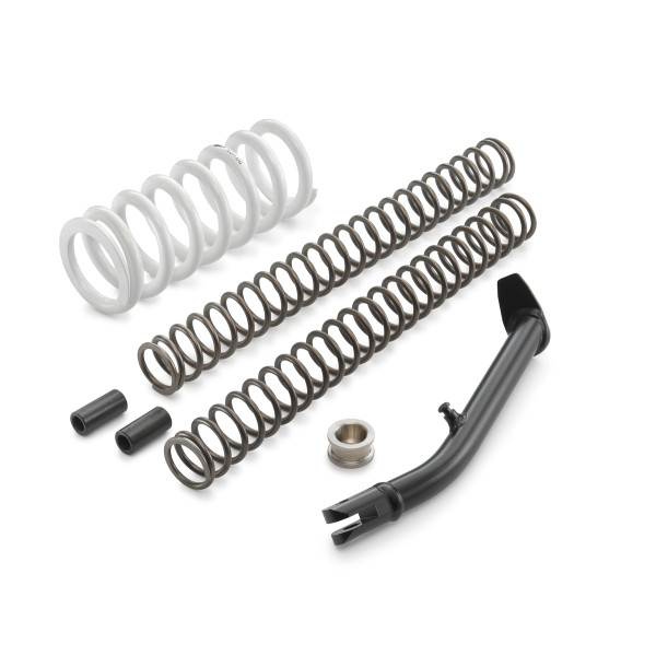 KTM Lowering kit